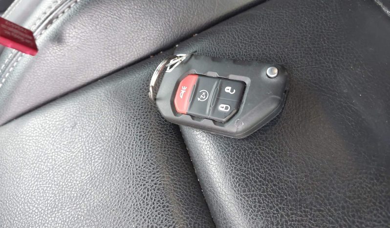 
								2022 Jeep Wrangler 4xe full									