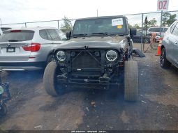 
										2022 Jeep Wrangler 4xe full									