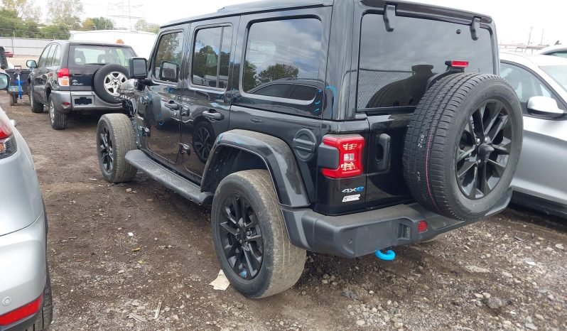 
								Jeep Wrangler full									