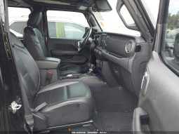 
										2022 Jeep Wrangler 4xe full									