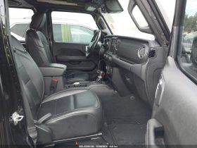 2022 Jeep Wrangler 4xe