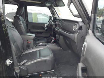 2022 Jeep Wrangler 4xe