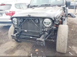 
										2022 Jeep Wrangler 4xe full									