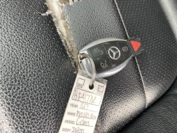 
										MERCEDES-BENZ C300 full									