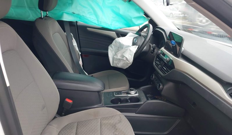 
								2022 Ford Escape full									