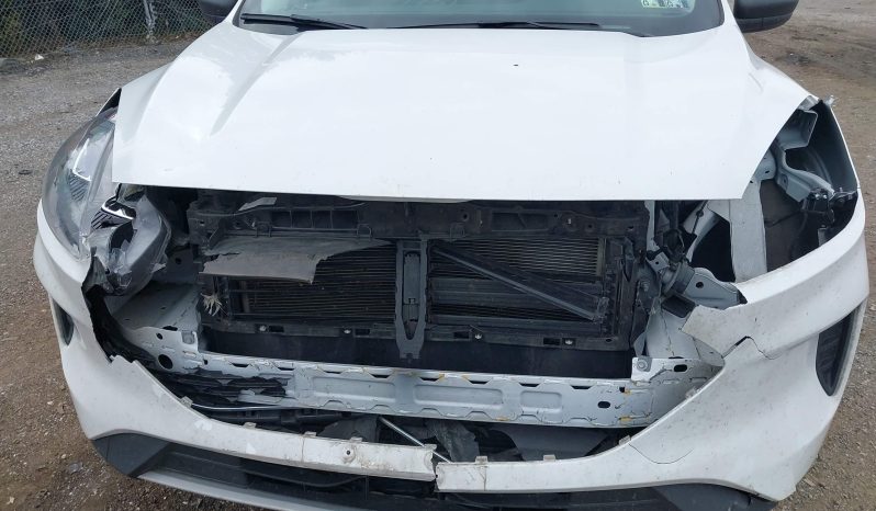 
								2022 Ford Escape full									