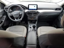 
										FORD ESCAPE full									