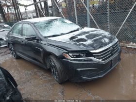 2020 Volkswagen Passat