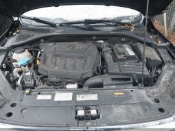 
										2020 Volkswagen Passat full									