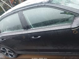 
										2020 Volkswagen Passat full									