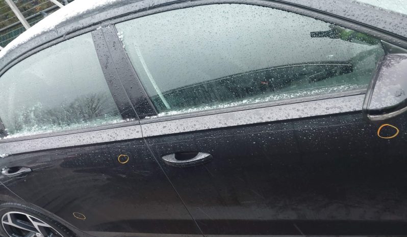 
								2020 Volkswagen Passat full									