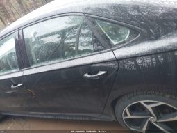 
										2020 Volkswagen Passat full									