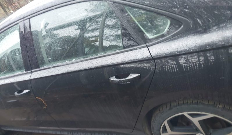 
								2020 Volkswagen Passat full									