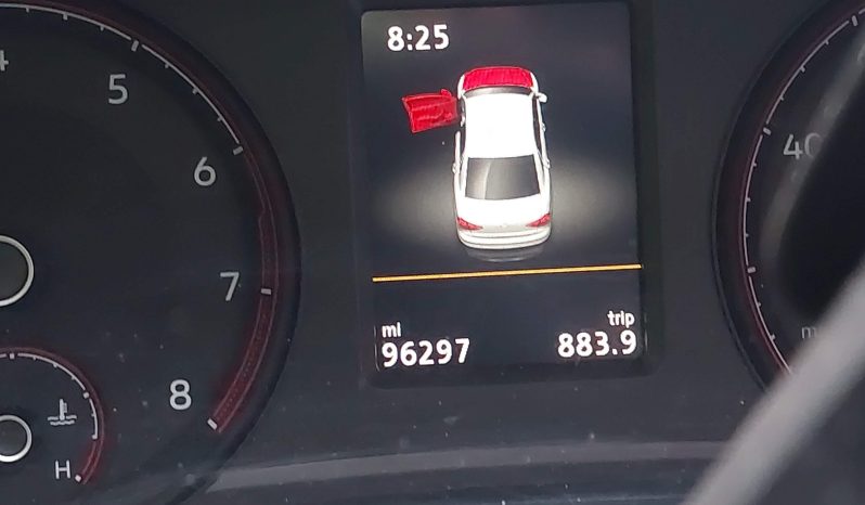 
								2020 Volkswagen Passat full									