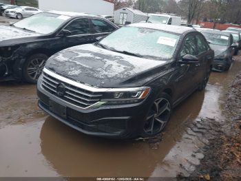 2020 Volkswagen Passat