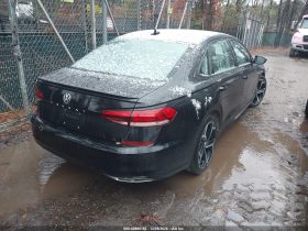 2020 Volkswagen Passat