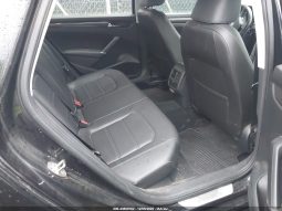 
										2020 Volkswagen Passat full									