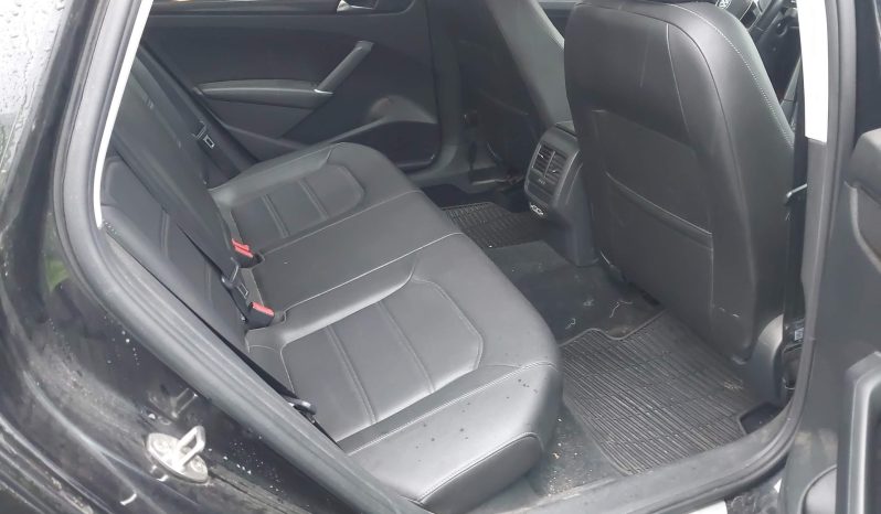 
								2020 Volkswagen Passat full									