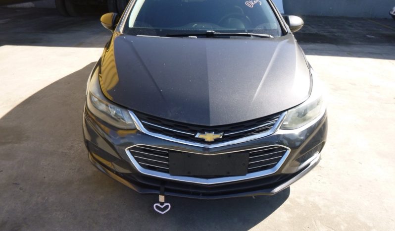 
								CHEVROLET CRUZE full									