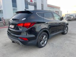 
										HYUNDAI SANTA FE full									