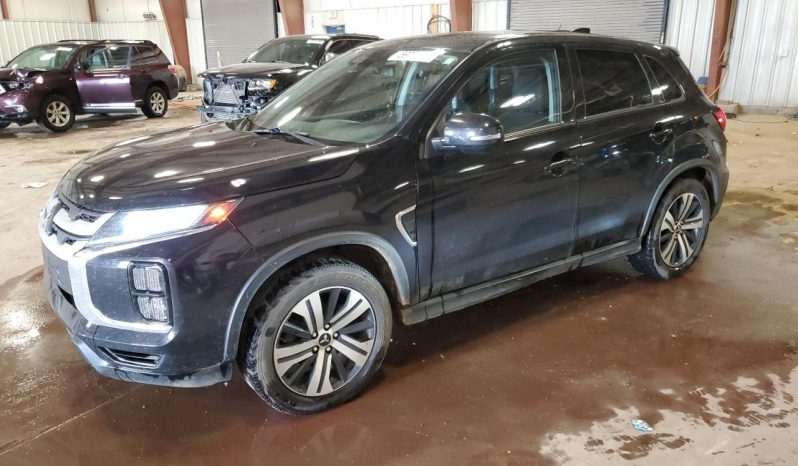 
								MITSUBISHI OUTLANDER full									