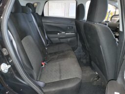 
										MITSUBISHI OUTLANDER full									