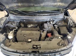 
										MITSUBISHI OUTLANDER full									