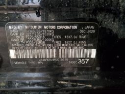 
										MITSUBISHI OUTLANDER full									