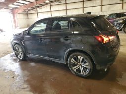 
										MITSUBISHI OUTLANDER full									