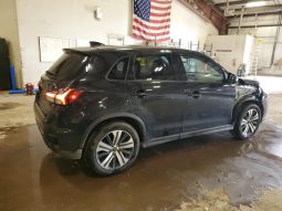 
										MITSUBISHI OUTLANDER full									