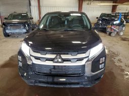 
										MITSUBISHI OUTLANDER full									