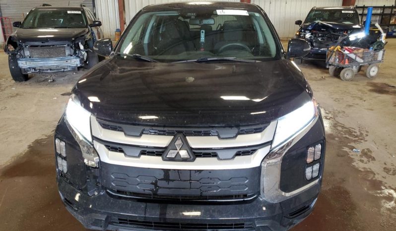 
								MITSUBISHI OUTLANDER full									