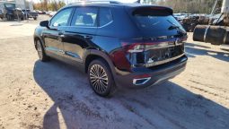 
										VOLKSWAGEN TAOS full									