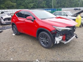 Lexus NX 350H