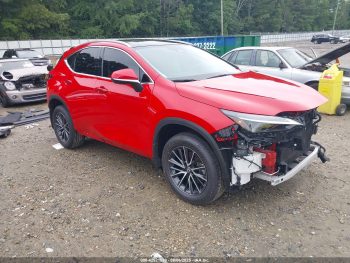 Lexus NX 350H