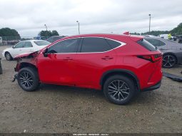 
										Lexus NX 350H full									