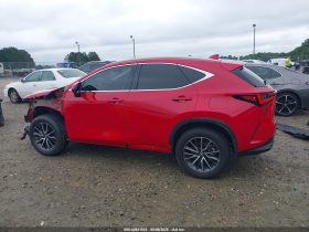 Lexus NX 350H