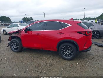 Lexus NX 350H