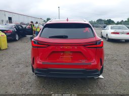 
										LEXUS NX 350H full									