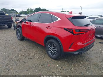Lexus NX 350H