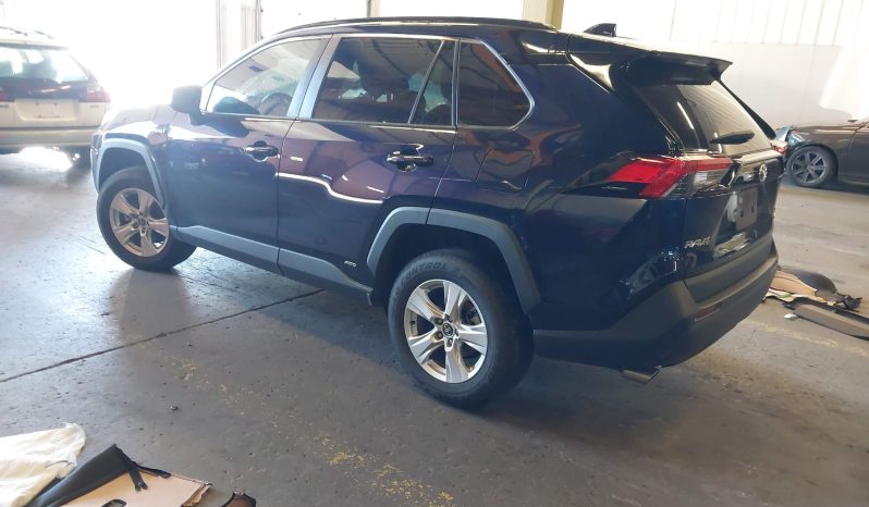 
								TOYOTA RAV4 full									
