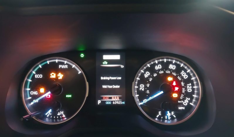 
								TOYOTA RAV4 full									