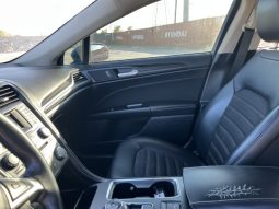 
										FORD FUSION full									