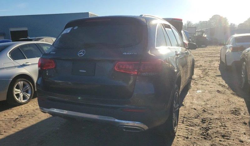 
								MERCEDES-BENZ GLC 300 full									