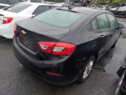 
										CHEVROLET CRUZE full									