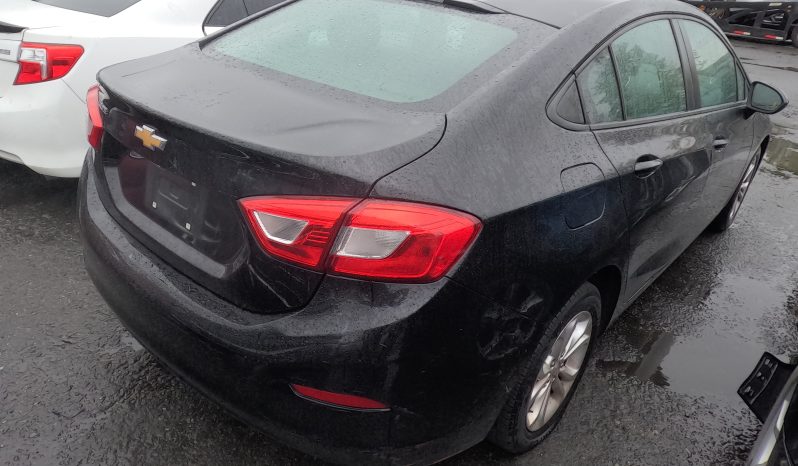 
								CHEVROLET CRUZE full									