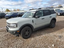 
										2023 Ford Bronco Sport full									