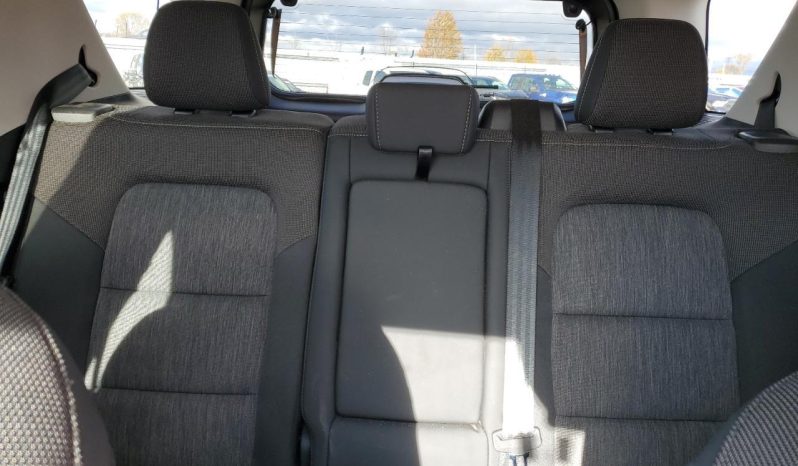 
								2023 Ford Bronco Sport full									