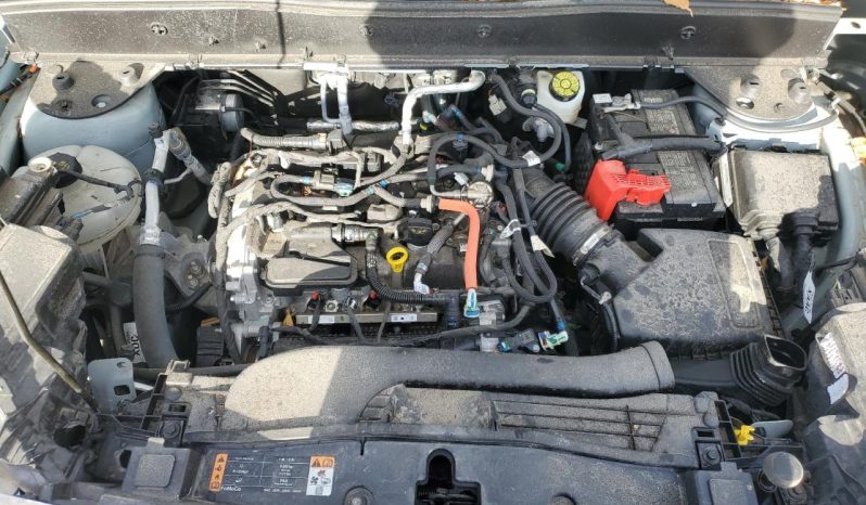 
								2023 Ford Bronco Sport full									