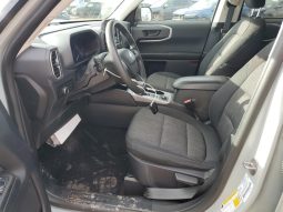 
										2023 Ford Bronco Sport full									